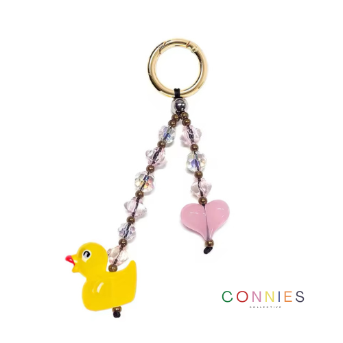 Duck Trinket