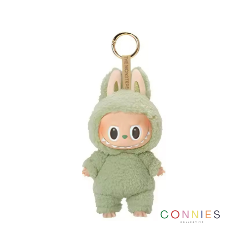 Bubu Keychain- Matcha